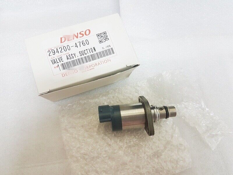 Fuel Pressure Valve Kit 294200-4760 167005X00D high quality Suction Control Valve 294200-4760 1460A056 SCV valve for ISUZU