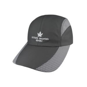 Sombrero San Sing de Diseño Único, Unisex, Informal, para Campamento, Senderismo, Impermeable, Transpirable, de Malla de Poliéster, con Estampado Luminoso, Color Caqui - Product Image 5