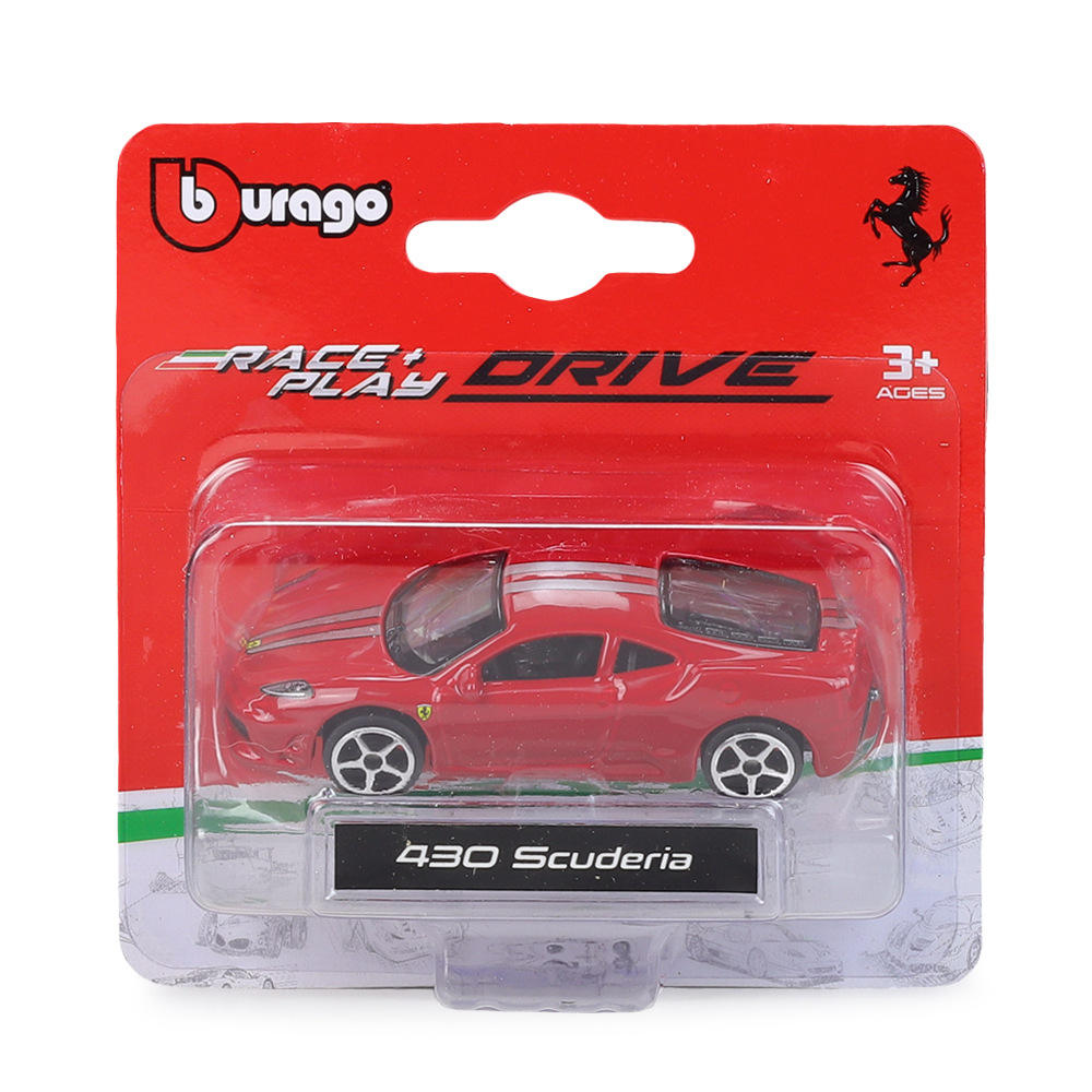 #56006-430 scuderia rossa