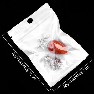 Moda Briolette piedra de ágata Natural péndulo de plata para adivinación hipnosis cristal mente curación piedra joyería producción regalo - Product Image 3