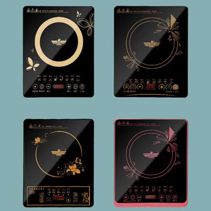 Factory Cheap Price Household Kitchen Portable Multifunction <strong>Induction</strong> Stove <strong>Mini</strong> <strong>Induction</strong> <strong>Cooker</strong> - Product Image 6