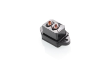 Connecteur d-robinet dcap, mâle et femelle, 2 + 4 2 + 6 broches, chargeur de vélo électrique, prise de chargeur