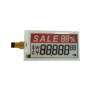 Módulos de Display e-Ink Pequenos de 2,9 Polegadas com <span class=keywords><strong>3</strong></span> Cores e Função de Tela Sensível ao Toque Personalizados - Product Image 1