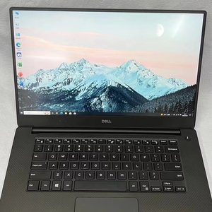 Grade A + remis à neuf pour ordinateur portable <span class=keywords><strong>Dell</strong></span> <span class=keywords><strong>E5510</strong></span> 10th Gen 16G 512G SSD 15 "d'occasion - Product Image 1