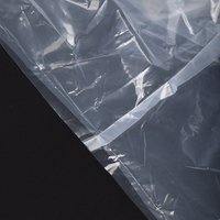 Bâche de protection extérieure imperméable en PE SYNHUA T1009B, recyclable, pour emballage de palettes et protection d'écouteurs d'ordinateur