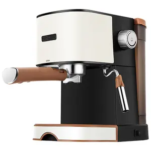 Großhandel kaffee maker maschine sieb-Garantierte Qualität profession eller Kaffee maschinen espresso