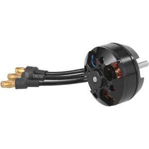 กูลสกี้ ซูพาส มอเตอร์ไร้แปรงถ่าน 2204 1400Kv สำหรับเครื่องบินบังคับวิทยุแบบปีกตรึง - Product Image 3