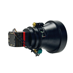 100mm Festbrennweitenobjektiv Elektrischer Fokus 640*512 12um LWIR Detektor Wärmebild-Netzwerkkamera <span class=keywords><strong>IP</strong></span>-Modul - Product Image 2