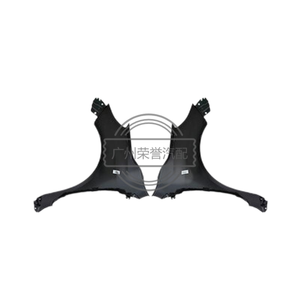 F3100-3AWMBYihong บังโคลนหน้ารถยนต์ <span class=keywords><strong>Haruhi</strong></span>/Yiran 14-19 F3101-6W8MA F3100-6W8MA F3100-3AWMB F3101-3AWMB - Product Image 1