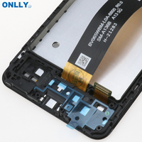 Écran d'origine pour Samsung A13 Écran LCD avec écran tactile Assemblage 5G A136 A136B 136B A136U Affichage
