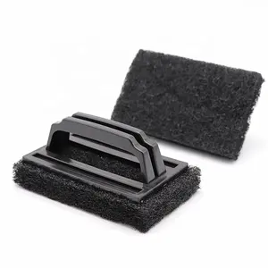 grill cleaning brush scrubbers BBQ cleaner