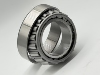 Roulement à rouleaux coniques L68149-10 L68149/L68110 34.98759.13115.875mm pour moyeu de roue de remorque