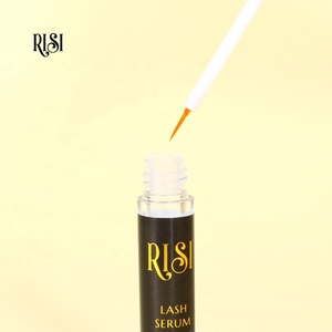 RISI alta calidad Etiqueta Privada extensiones <span class=keywords><strong>de</strong></span> <span class=keywords><strong>pestañas</strong></span> sin aceite crecimiento <span class=keywords><strong>de</strong></span> <span class=keywords><strong>pestañas</strong></span> tratamientos <span class=keywords><strong>de</strong></span> suero al por mayor pegamento para <span class=keywords><strong>pestañas</strong></span> suero - Product Image 3