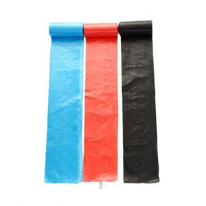 Sacs à déjections canines personnalisés OEM/ODM, écologiques, imprimés multicolores, durables, compostables, biodégradables et dégradables - Product Image 3