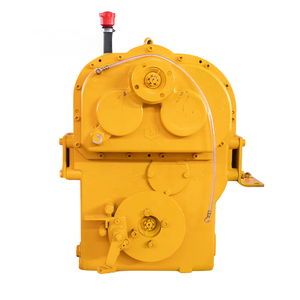 ZL30.2.2.4E 02.01.08.089 ZL30 China Machinery Ensemble porte-engrenages planétaires du système d'essieu de chargeuse - Product Image 4