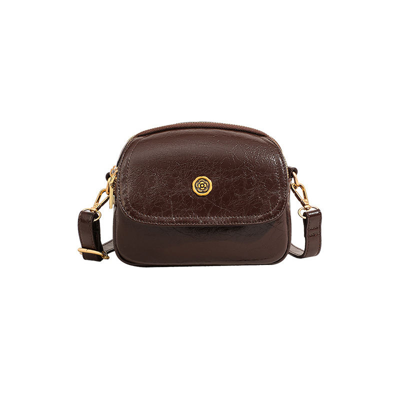 สีน้ำตาล