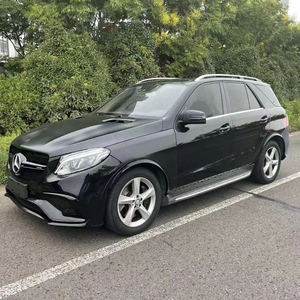 Buen rendimiento y <span class=keywords><strong>precio</strong></span> Parachoques Bodykit para <span class=keywords><strong>Mercedes</strong></span> <span class=keywords><strong>Benz</strong></span> <span class=keywords><strong>ML</strong></span> Clase W166 2012-2015 Actualización a 2019 GLE63 AMG. - Product Image 4