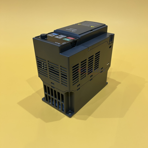 Nuevo Variador de Frecuencia Original Delta Serie MS300 VFD4A8MS11ANSAA Inversor Vectorial Compacto Monofásico VFD en Stock - Product Image 5