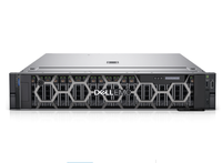 Dlls EMC PowerEdge R250 R350 R450 R550 R650XS R650 R750 R750xs a Server