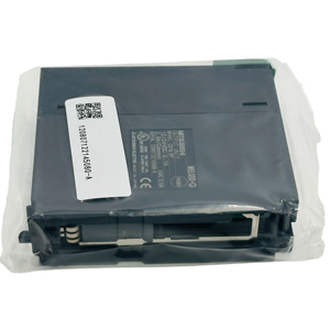 NUEVO Módulo de Salida PLC QY81P Original, 8 Puntos, Tipo Transistor, para Control de Movimiento - Product Image 3