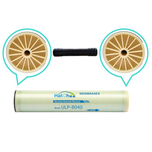 Factory Price Compact <strong>Space</strong> Saving 8inch ULP-8040 ESPA1 Commercial RO Membrane 1 Year High Productivity for Water Filter - Product Image 5