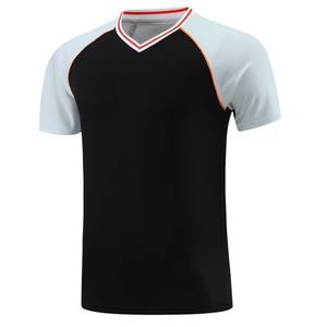 2024 transpirable CBA baloncesto árbitro traje personalizable verano personalizado equipo líder ropa con pantalones grupo compra conjunto - Product Image 3