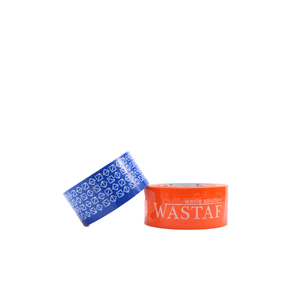 Logo personnalisé Ruban adhésif Bopp Ruban d'emballage Ruban écossais <span class=keywords><strong>de</strong></span> haute qualité Bopp Jumbo <span class=keywords><strong>rouleau</strong></span> - Product Image 5