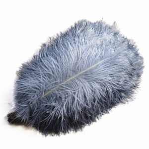 Vendita calda decorazione di nozze <span class=keywords><strong>piume</strong></span> di struzzo alla rinfusa 16-18 pollici grandi decorazioni per feste gatsby a basso prezzo - Product Image 2
