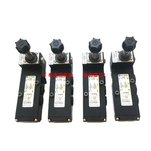 วาล์วควบคุมนักบิน Imi Herion 9710515 ขนาด 1/2 นิ้ว สำหรับแก๊ส 0-10 บาร์ อุณหภูมิปกติ ผลิตในเยอรมนี - Product Image 1