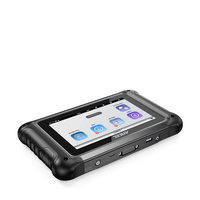 Outil de Diagnostic de système complet de moto professionnelle ANCEL MT700 OBD2 Scanner ABS TPMS EBS ECU pour voiture