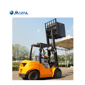 Carretilla elevadora eléctrica <span class=keywords><strong>Toyota</strong></span> usada de 3 toneladas y 5 toneladas <span class=keywords><strong>FD30</strong></span> FD50 carretilla elevadora hidráulica a la venta - Product Image 6