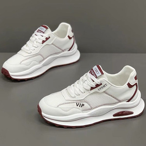 Chaussures de sport polyvalentes et tendance pour hommes, idéales pour la course et les loisirs, avec caractéristiques hivernales. - Product Image 4