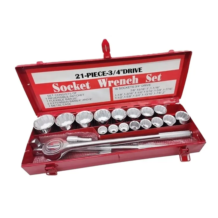 Vehicle tools Cheap Factory Price car repair tool sets car light tool kit set box