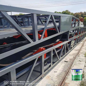 Vente en gros Couche de finition en polyuréthane acrylique <span class=keywords><strong>antirouille</strong></span> et anticorrosion à base d'eau Protection de la peinture à usage général Finition métal-acier - Product Image 5