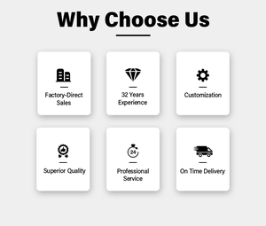 Thang thang Cáp hạng nặng cho các ứng dụng xây dựng hệ thống - Product Image 3