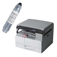 Printer Desktop MP2014 baru Harga murah Printer monokrom hitam dan putih untuk Ricoh