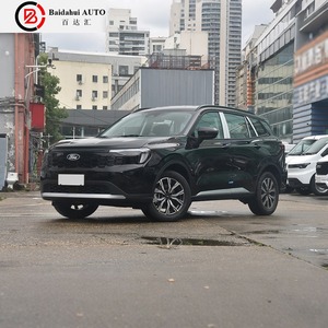<span class=keywords><strong>Ford</strong></span> Territory EcoSport Ultimate Extreme <span class=keywords><strong>Eco</strong></span> Boost 170 Light Edition 2025, SUV Compatto 5 Posti Automatico Usato, Guida a Sinistra, 4L Euro R20 - Product Image 1