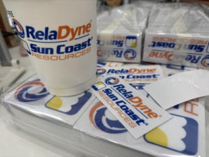 Custom <strong>Printed</strong> Waterproof 3D Logo Labels Personalized Wholesale Deal Custom Transferable Logo <strong>Sticker</strong> - Product Image 2