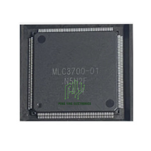 Chipset PengYing IC Nuevo y Original QFP MLC3700 MLC3700-01 MLC3700A QFP - Product Image 1