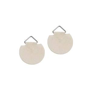 COLGADOR DE LONA EN BLISTER 5 piezas - Product Image 2