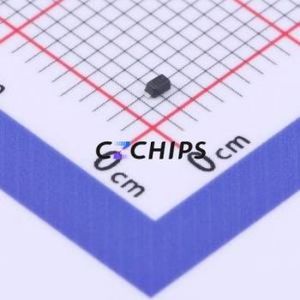 Transistor ESD y protección contra sobretensiones (TVS/ESD), nuevo, original, SOD-523, de la serie de TV - Product Image 1