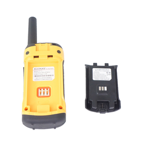 KT13 Walkie-Talkie Mini PMR FRS Zweiwege-Funkgerät mit Großer Reichweite J2643 - Product Image 2