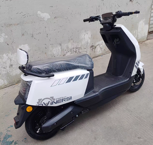 Motocicleta para Adultos 2026 Recién Mejorada, Motor de 1000W, Batería de Litio, 40-50km/h, Autonomía de 50-160KM, Uso Diario - Product Image 3