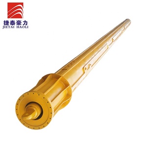 قطع غيار ماكينة الحفر <span class=keywords><strong>SANY</strong></span> SR155, مؤسسة المتشابكة كيلي بار لقطع غيار جهاز الحفر <span class=keywords><strong>SANY</strong></span> SR155 - Product Image 3