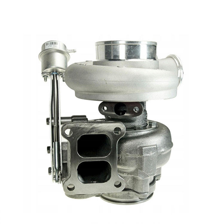 Holset 3530521 Turbocharger for Cummins 6BT 6CT Engine - Reliable ...