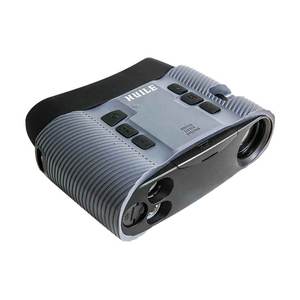 Infrarot-Laser-Nachtsicht-Teleskop kamera mit 5-facher Vergrößerung 1280x720 Auflösung 500m Helligkeits bereich - Product Image 4