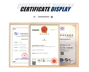 Bolas de potasio (Kmno4) de permanganat suministradas, óxido de aluminio activado para Degradación de formaldehído, agente auxiliar químico para - Product Image 5