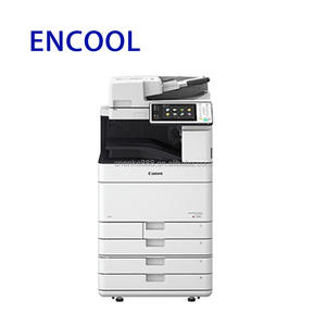 ENCOOL Imprimante laser couleur A3 <span class=keywords><strong>Canon</strong></span> IR-ADV C5535 C5560 reconditionnée de haute qualité pour bureau, photocopieurs d'occasion, machine remanufacturée - Product Image 2