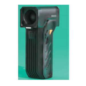 เจ็ทแฟน อัลตร้า 45 ม./วินาที เครื่องเป่าฝุ่นในรถยนต์ไร้สาย, 130000 รอบต่อนาที เครื่องเป่าทำความสะอาดรถยนต์แบบชาร์จไฟได้, เครื่องเป่าลมอัดแบบพกพา - Product Image 1