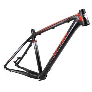 Producto Más Vendido, <span class=keywords><strong>Cuadro</strong></span> <span class=keywords><strong>de</strong></span> Bicicleta <span class=keywords><strong>de</strong></span> Montaña <span class=keywords><strong>de</strong></span> Aleación <span class=keywords><strong>de</strong></span> Aluminio <span class=keywords><strong>de</strong></span> 26/<span class=keywords><strong>27.5</strong></span> Pulgadas, <span class=keywords><strong>Cuadro</strong></span> <span class=keywords><strong>de</strong></span> Bicicleta <span class=keywords><strong>de</strong></span> Montaña Debiciclet - Product Image 1